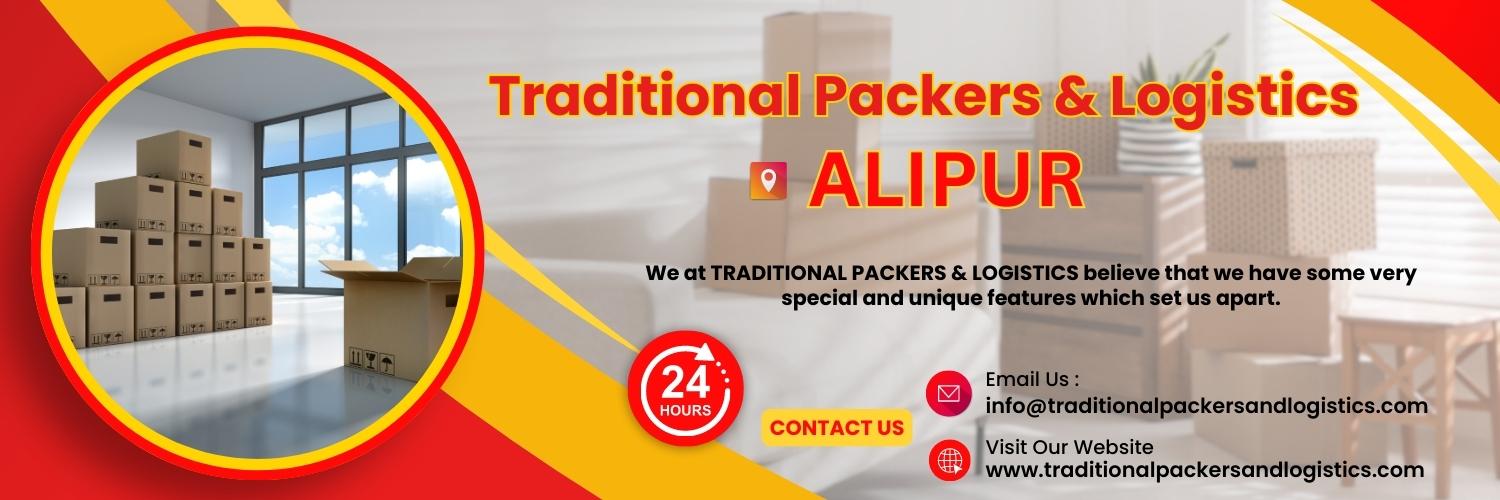 packers and movers Alipur