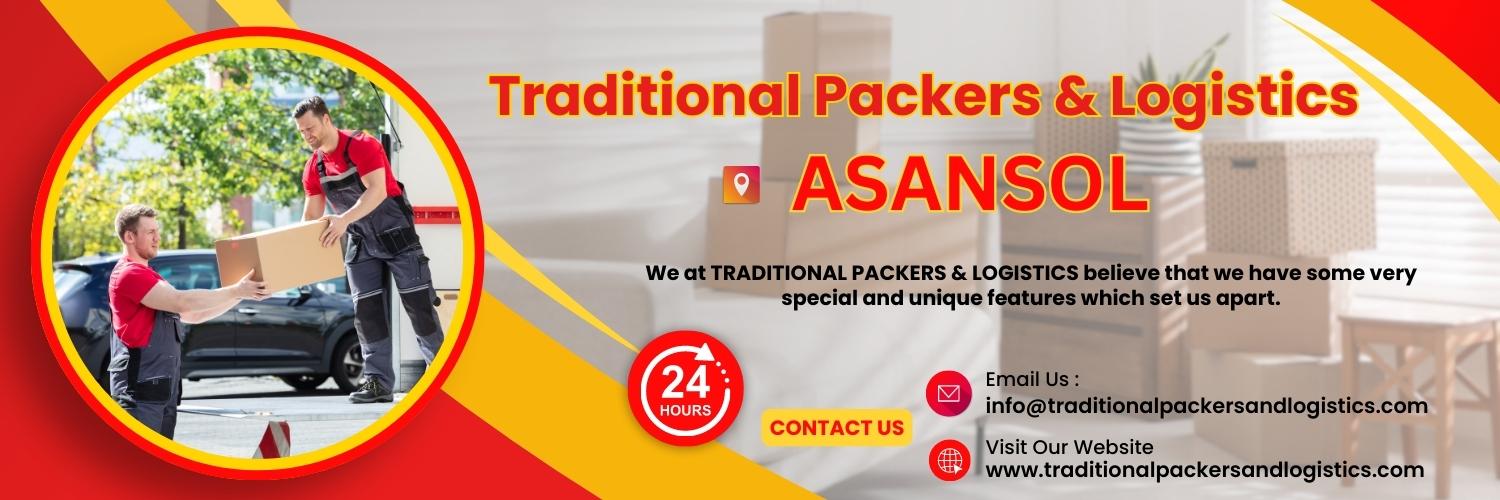 packers and movers Asansol