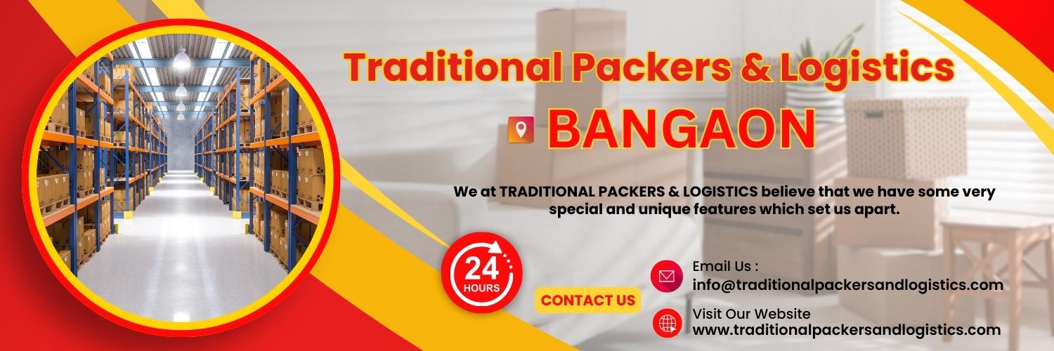 packers and movers Bangaon