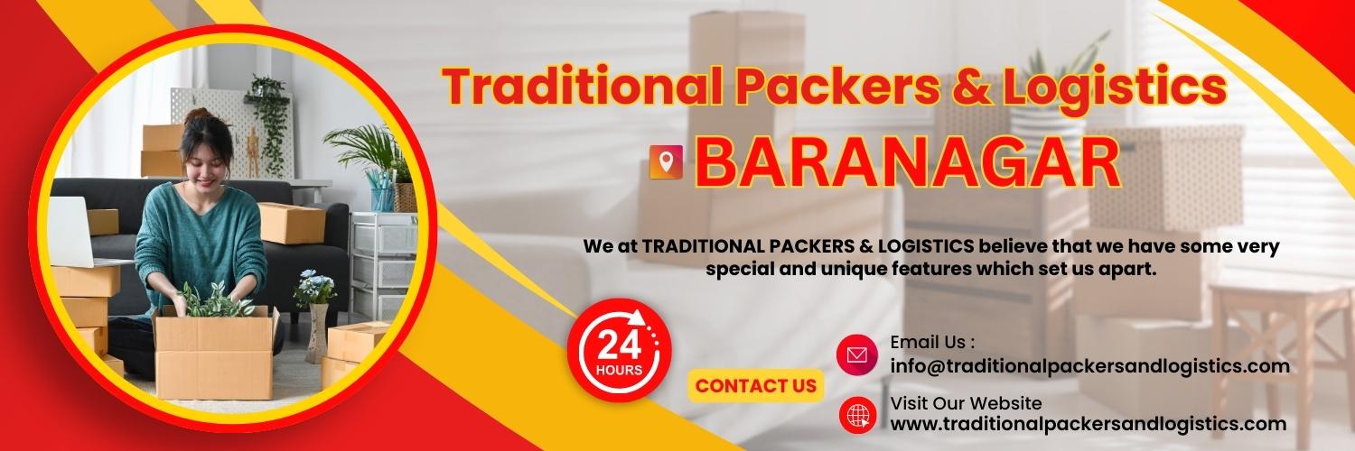 packers and movers Baranagar