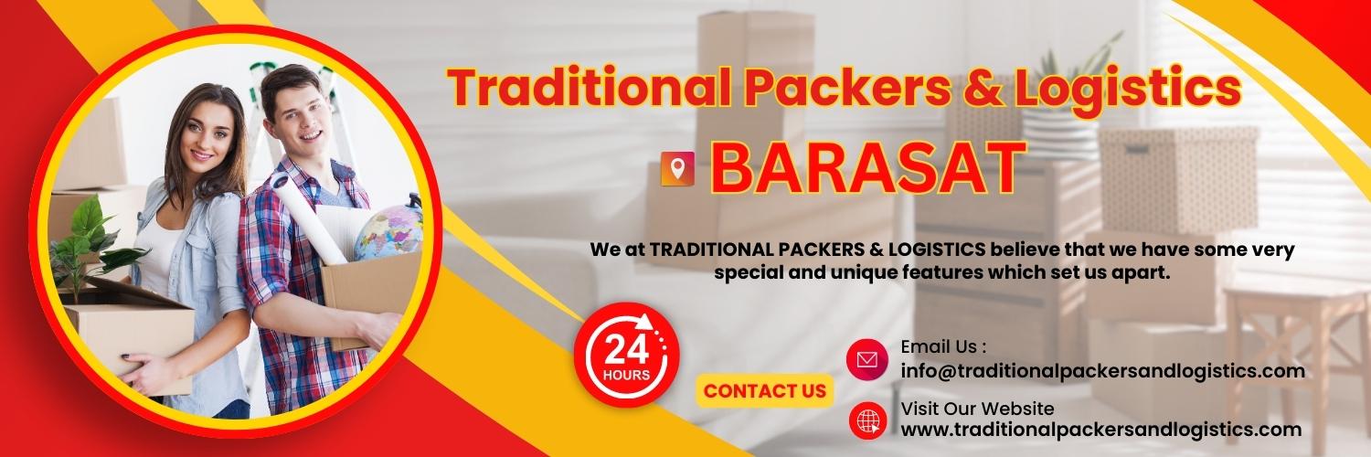 packers and movers Barasat