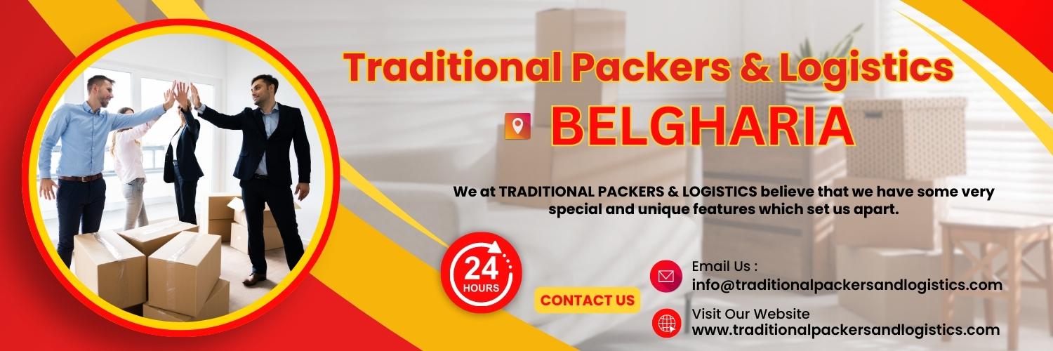 packers and movers Belgharia