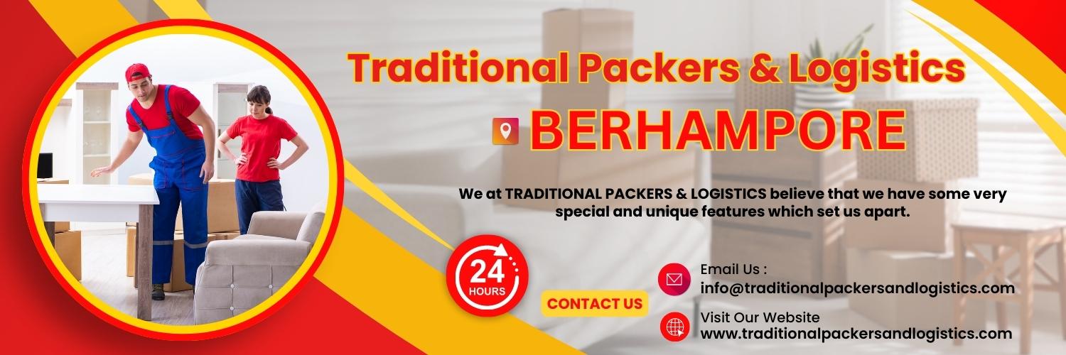 packers and movers Berhampore