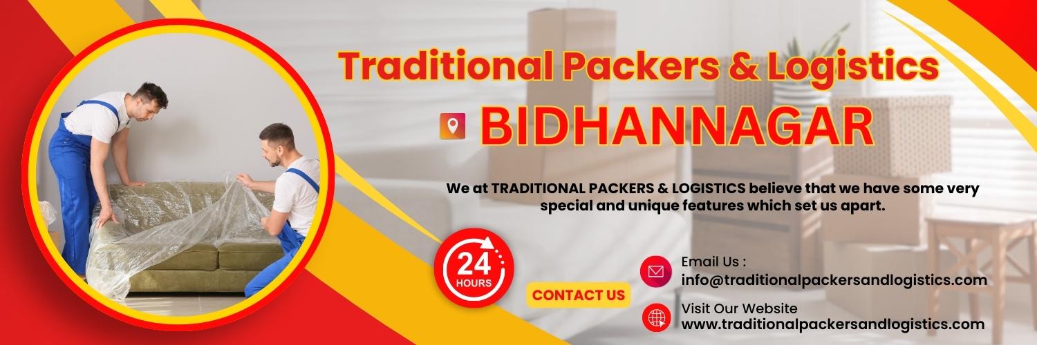 packers and movers Bidhannagar