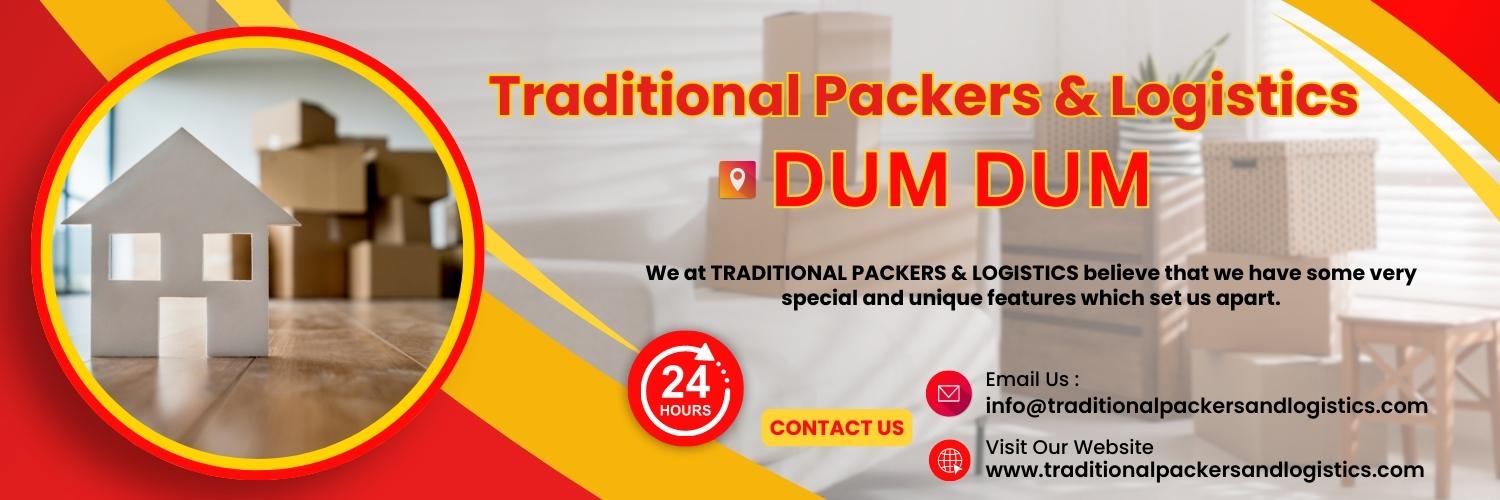 packers and movers Dum Dum