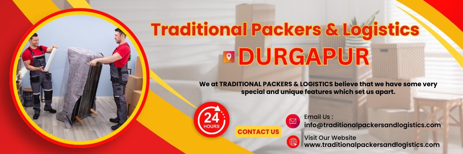 packers and movers Durgapur