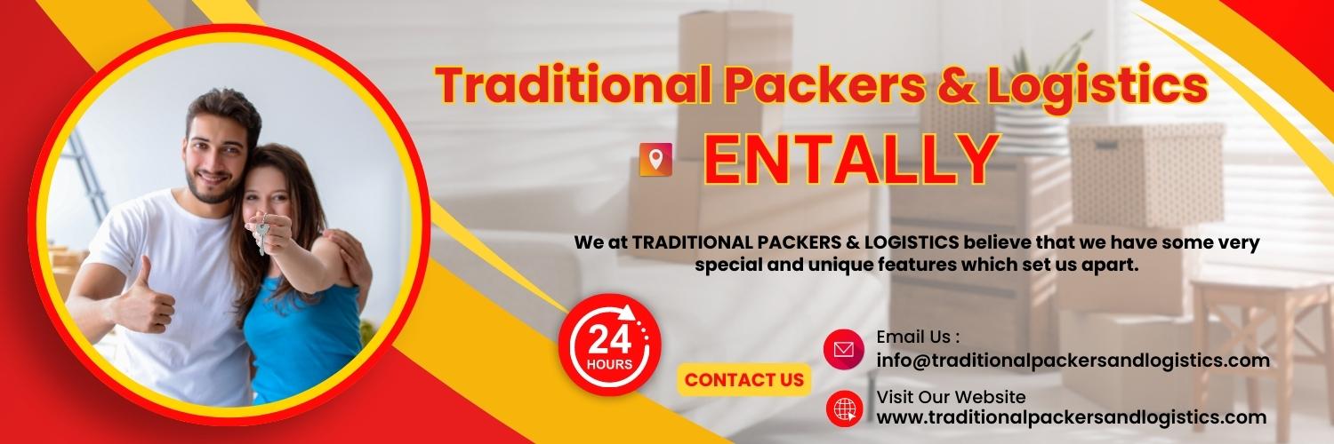 packers and movers Entally