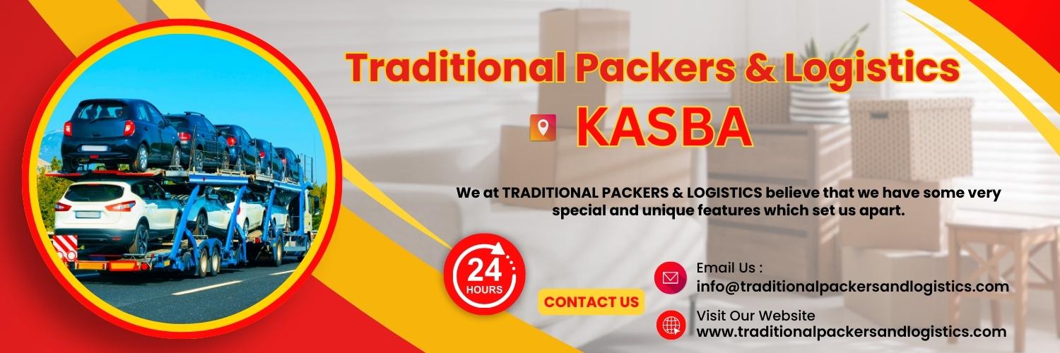 packers and movers Kasba