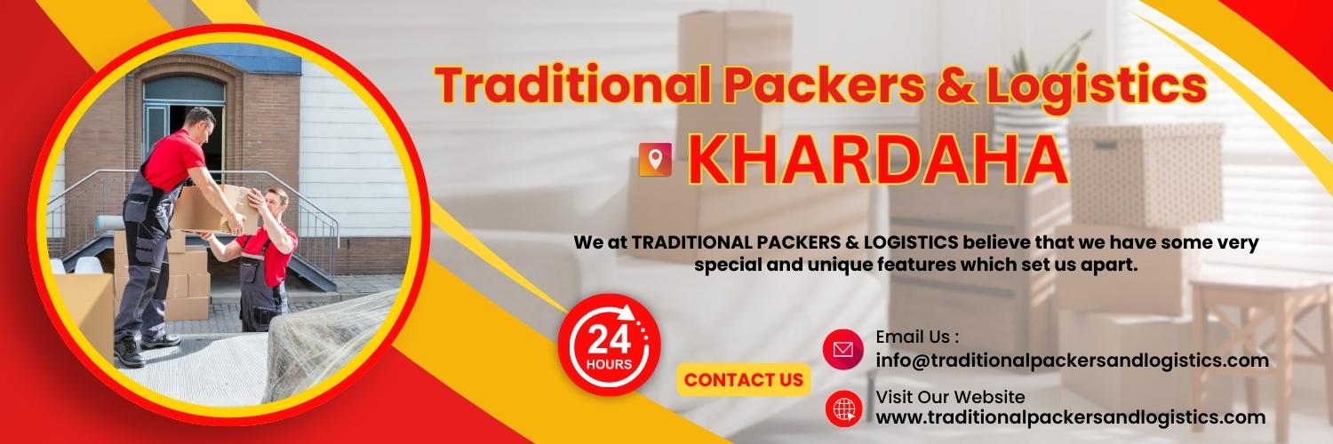 packers and movers Khardaha