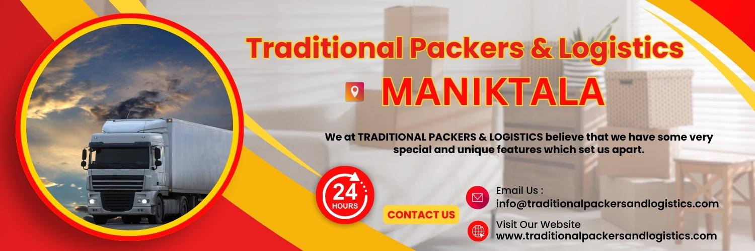 packers and movers Maniktala