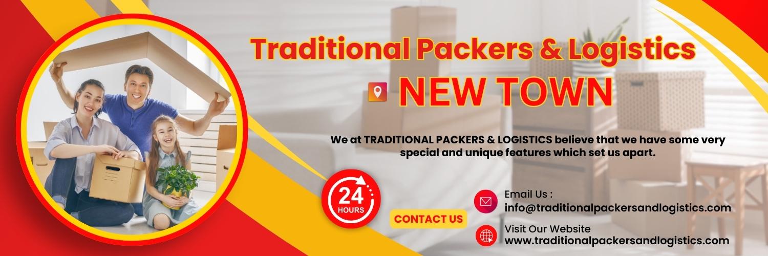 packers and movers New town