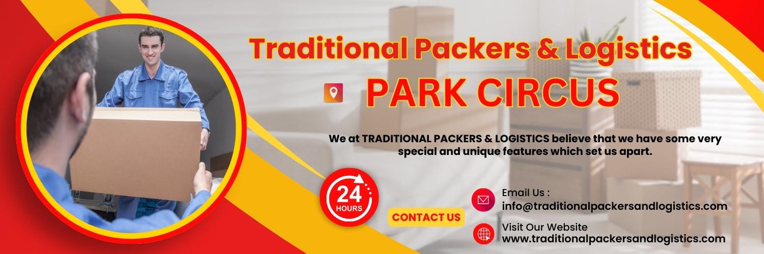 packers and movers Park Circus