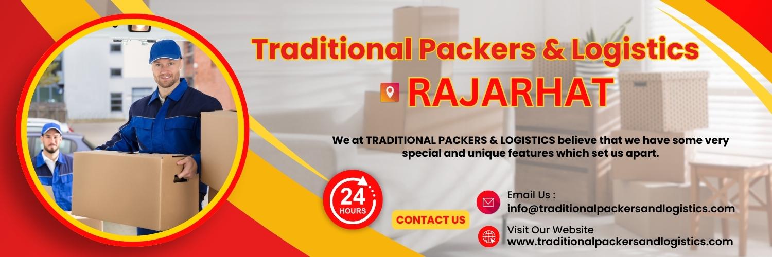 Packers and Movers Rajarhat
