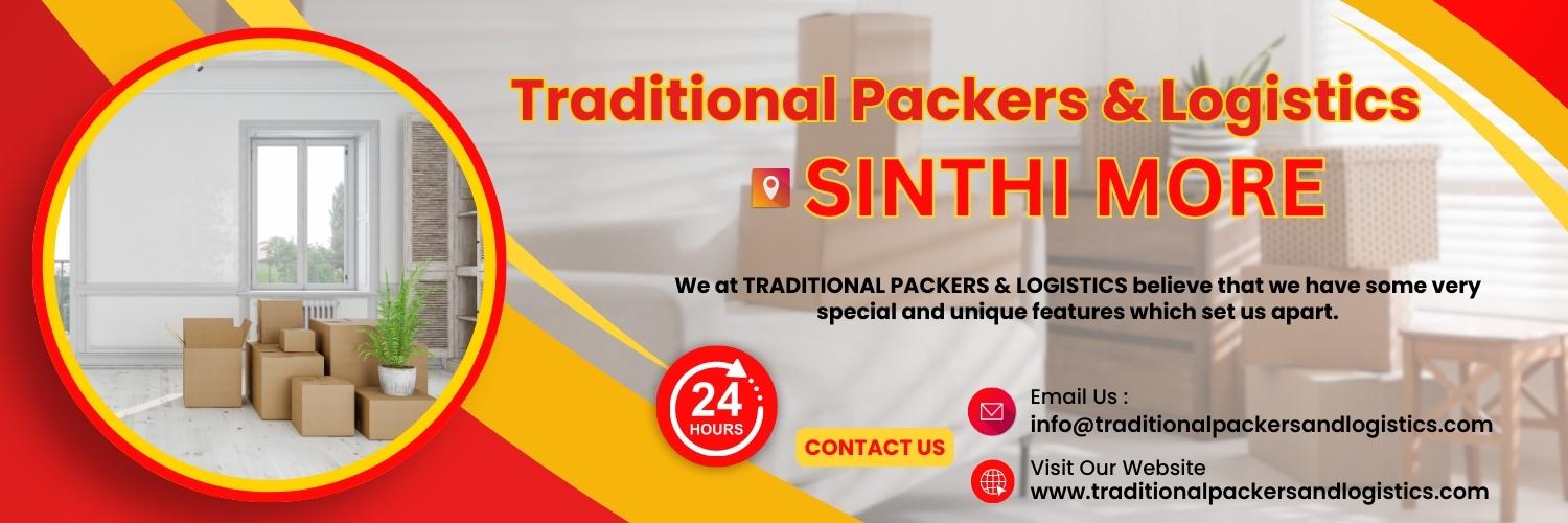 packers and movers Sinthi More