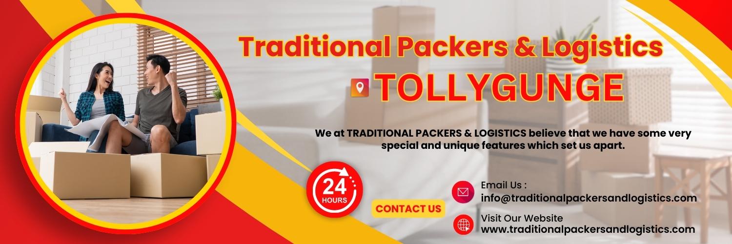 packers and movers Tollygunge