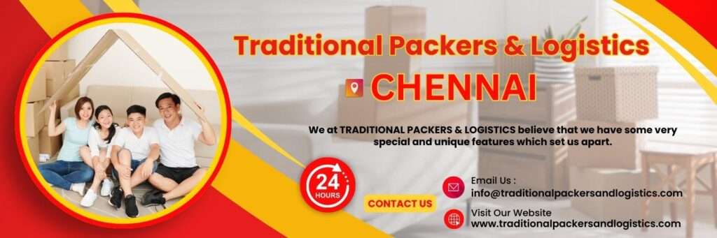 packers and movers chennai