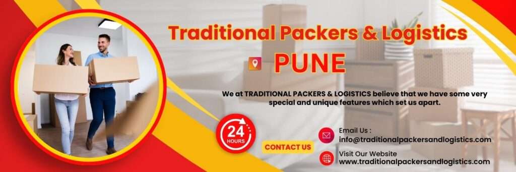 packers and movers pune