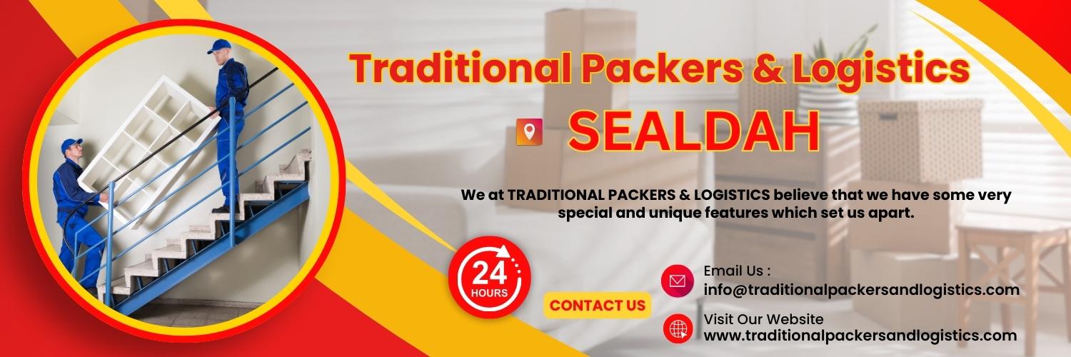 Packers and movers Sealdah