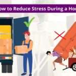 How to Reduce Stress During a Home Move