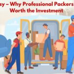 Moving Made Easy – Why Professional Packers and Movers Are Worth the Investment