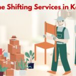 Home Shifting Services in Kolkata