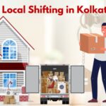 Local Shifting in Kolkata