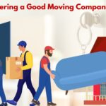 Advantages of ordering a good moving company for home shifting