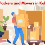 Top Packers and Movers in Kolkata