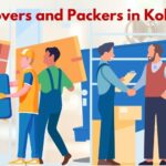 Movers and Packers in Kolkata