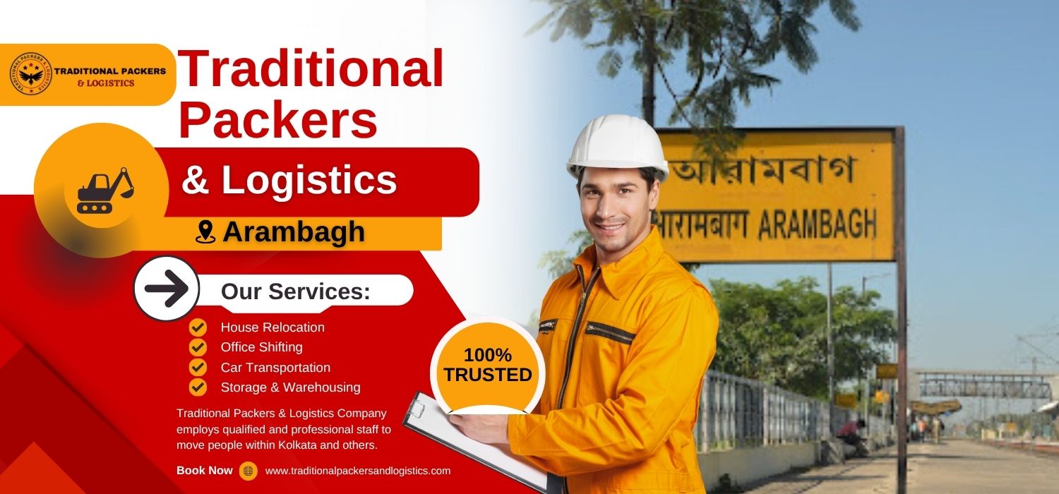 packers and movers Arambagh