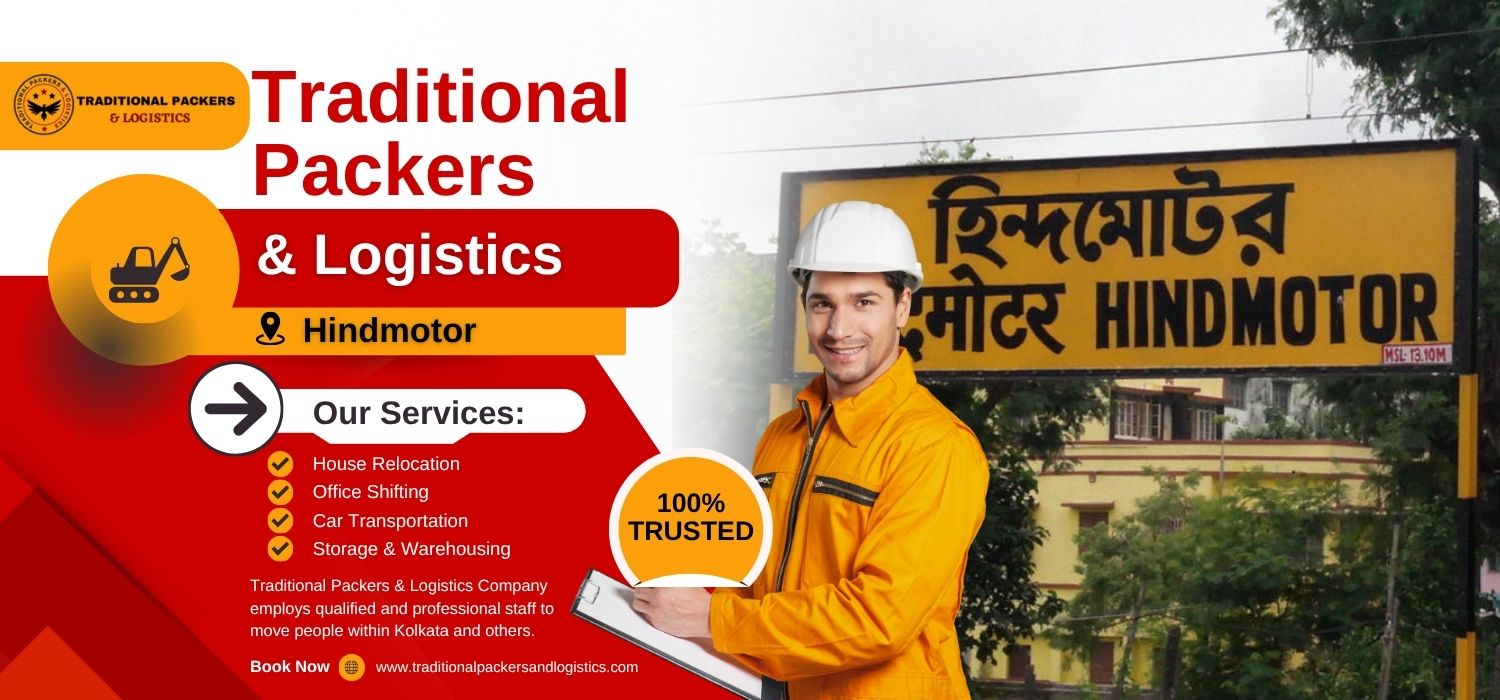 packers and movers Hindmotor