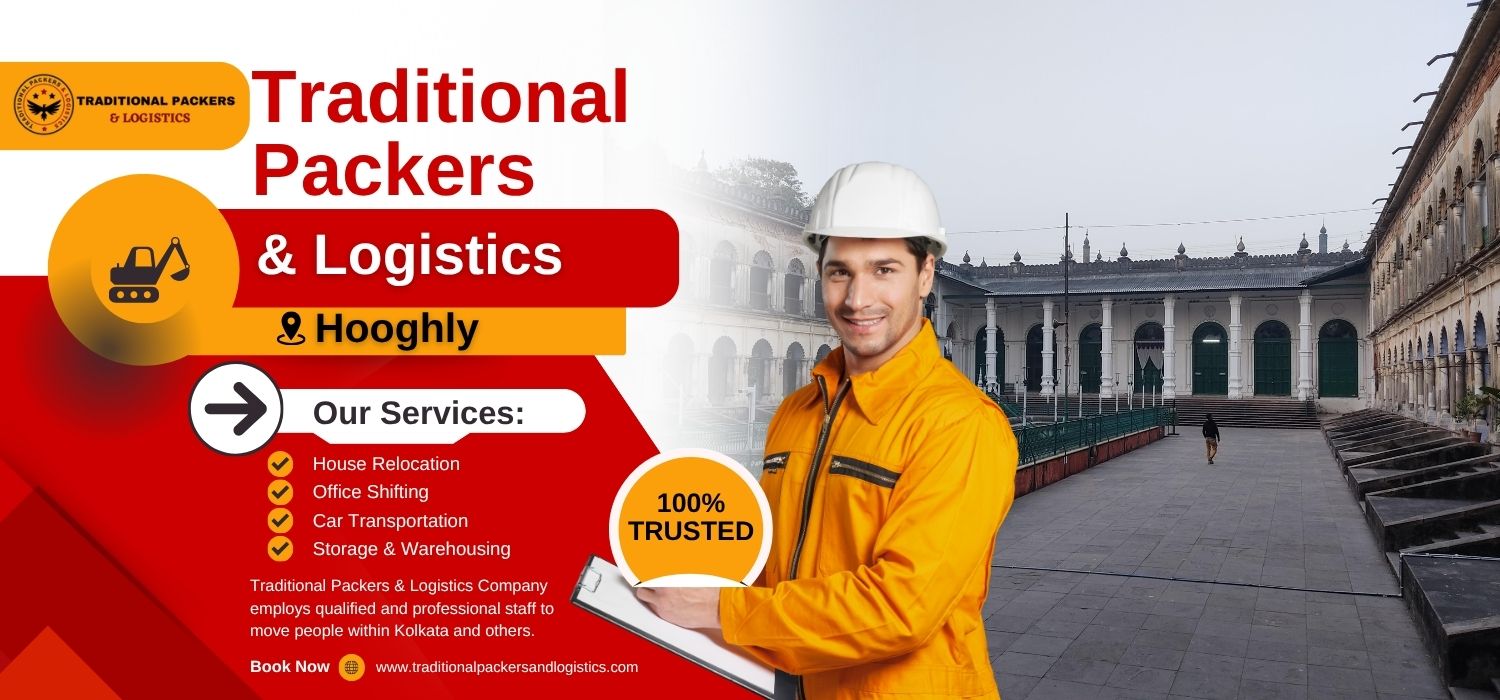 Packers and Movers Hooghly